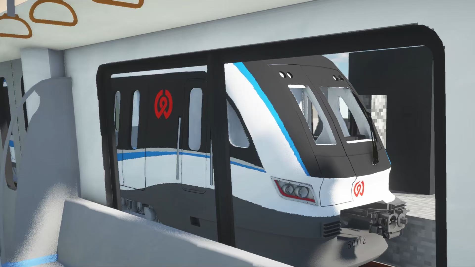 温州轨道交通S1线